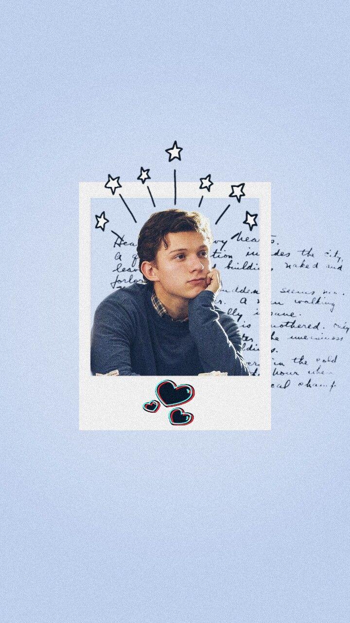 720x1280 peter parker lockscreen. Tom holland spiderman, Tom holland, Tom holland peter parker