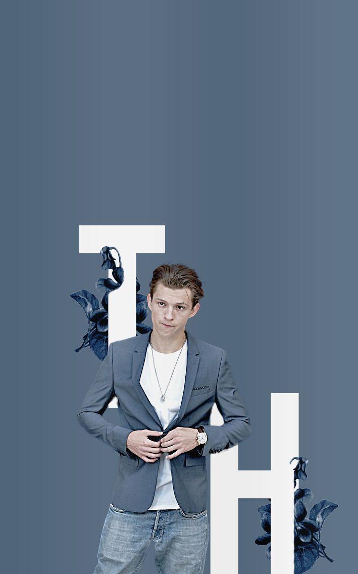 709x1136 Tom Holland Phone Wallpaper, HD Tom Holland Phone Background on WallpaperBat