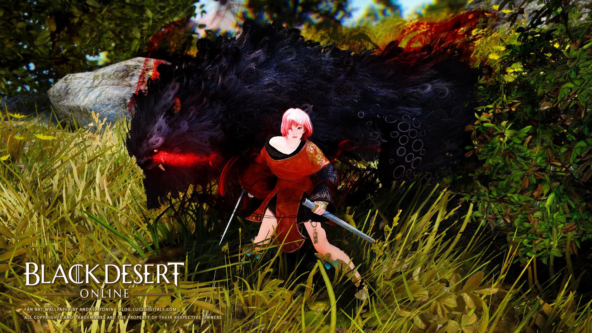 Black Desert Striker Wallpapers Top Free Black Desert Striker Backgrounds Wallpaperaccess 0686