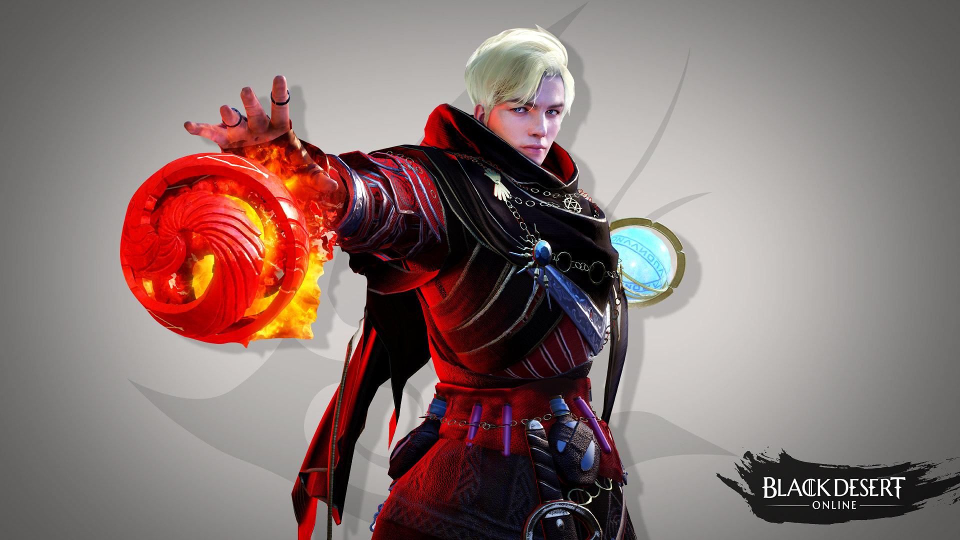1920x1080 Showcase - Black Desert