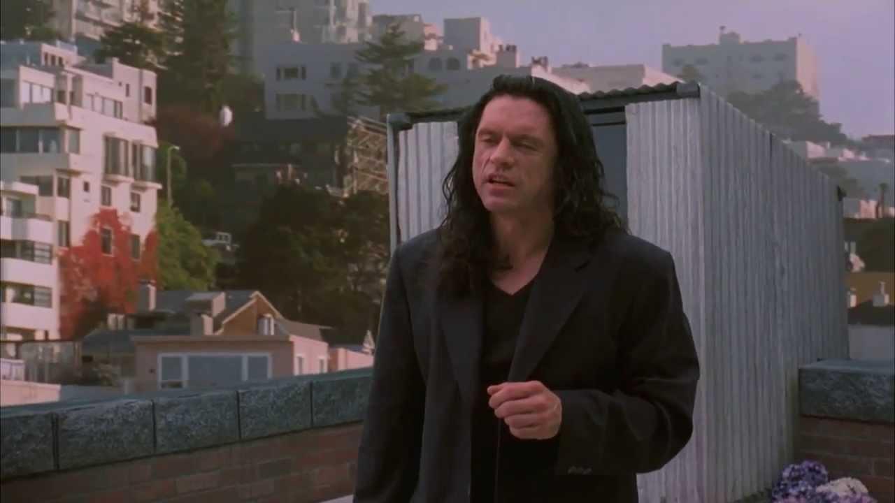1280x720 The Midnight Magic of The Room: Tales From Screenings of the Worst Movie Ever Made