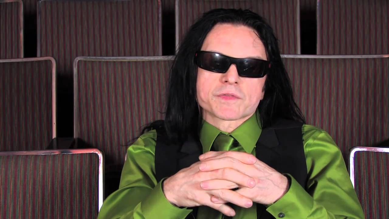 1280x720 An interview with Tommy Wiseau. The Movie Blog