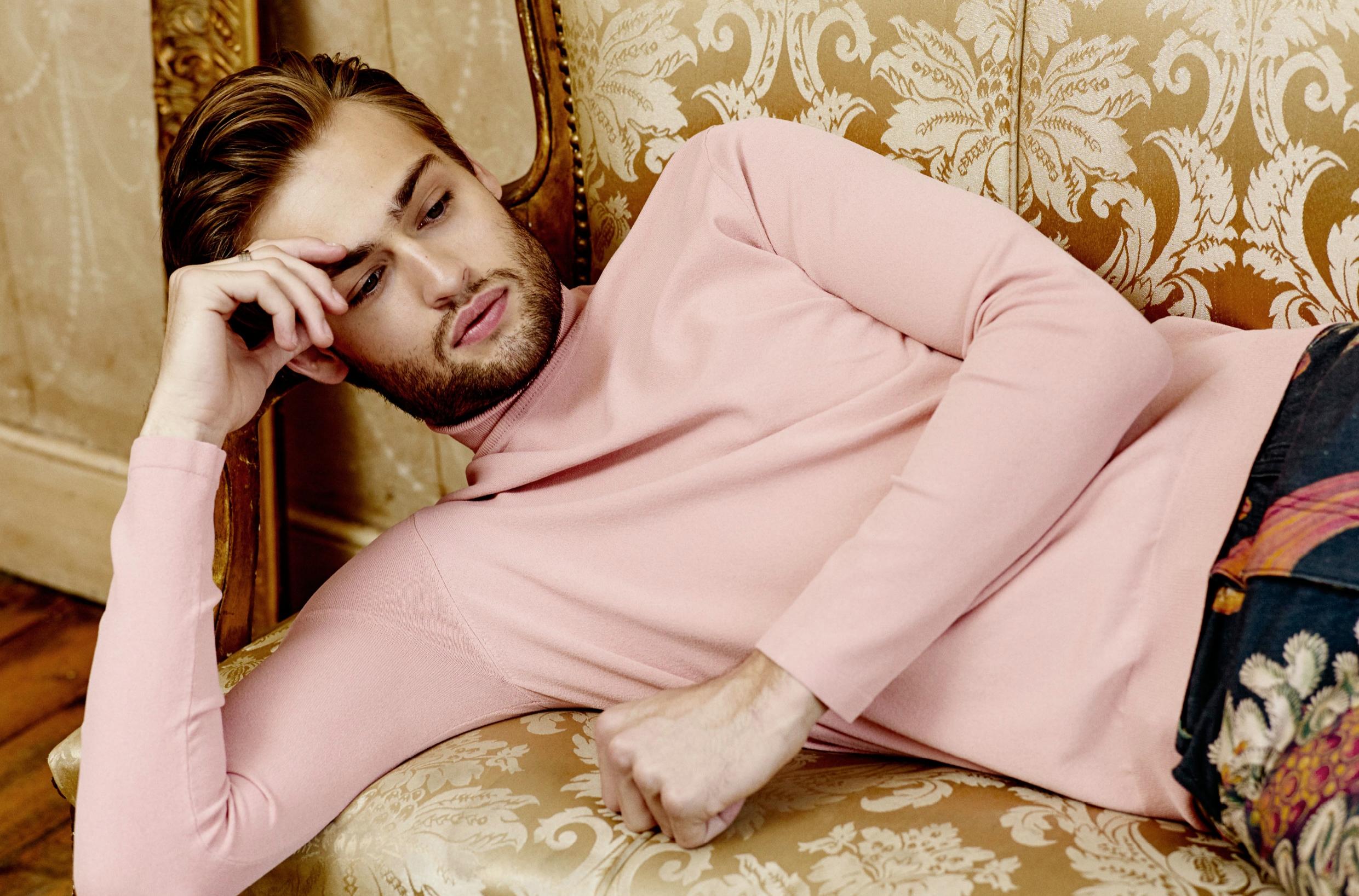 Douglas Booth Wallpapers - Top Free Douglas Booth Backgrounds