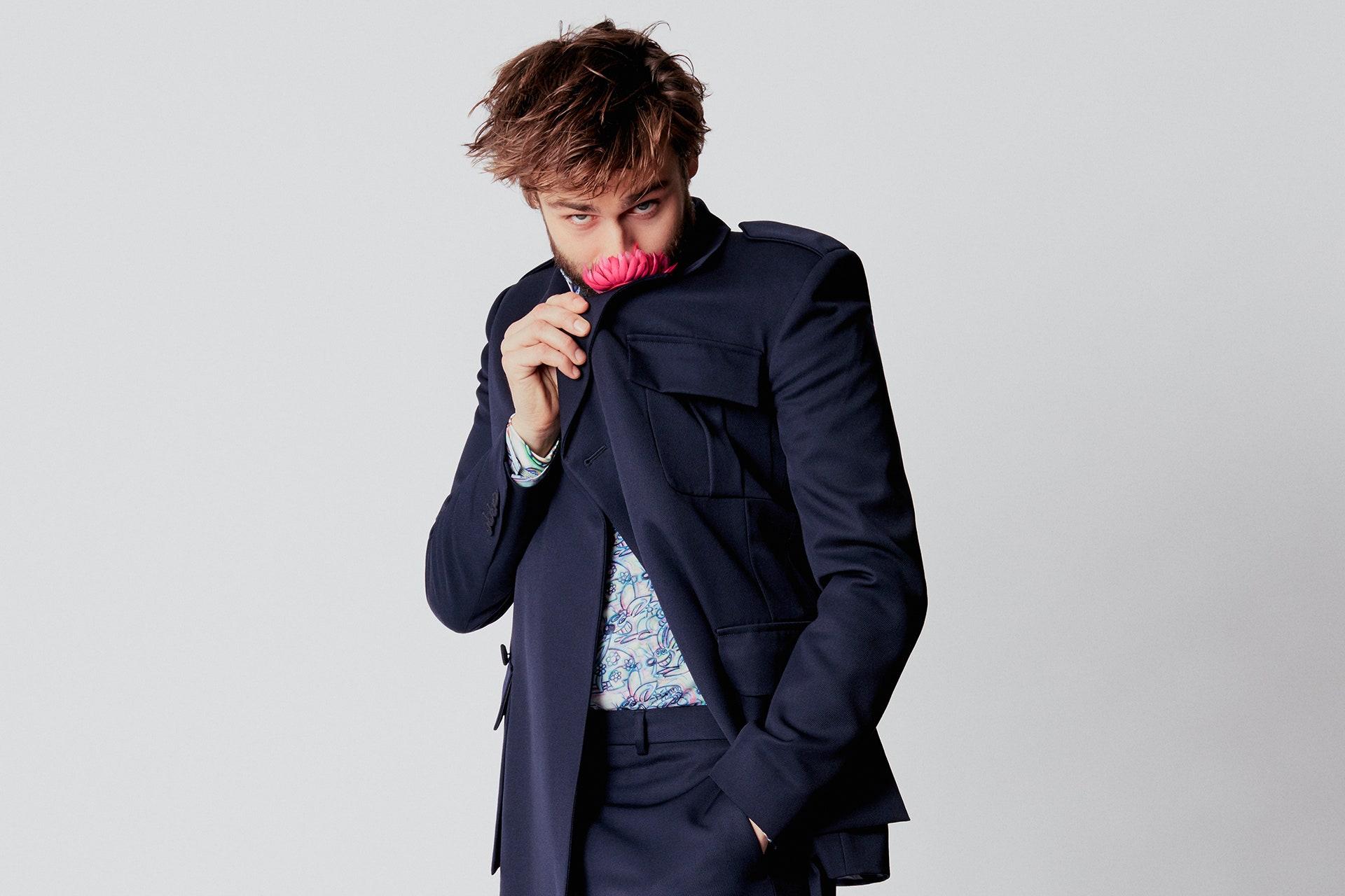 Douglas Booth Wallpapers - Top Free Douglas Booth Backgrounds