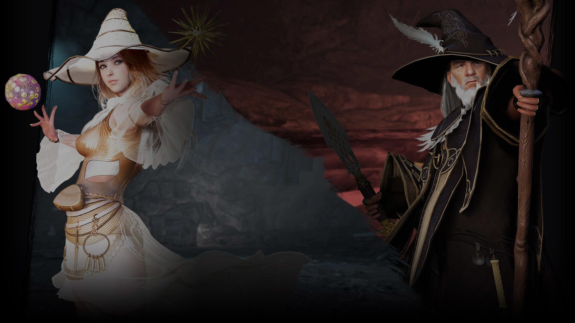1920x1080 Showcase - Black Desert