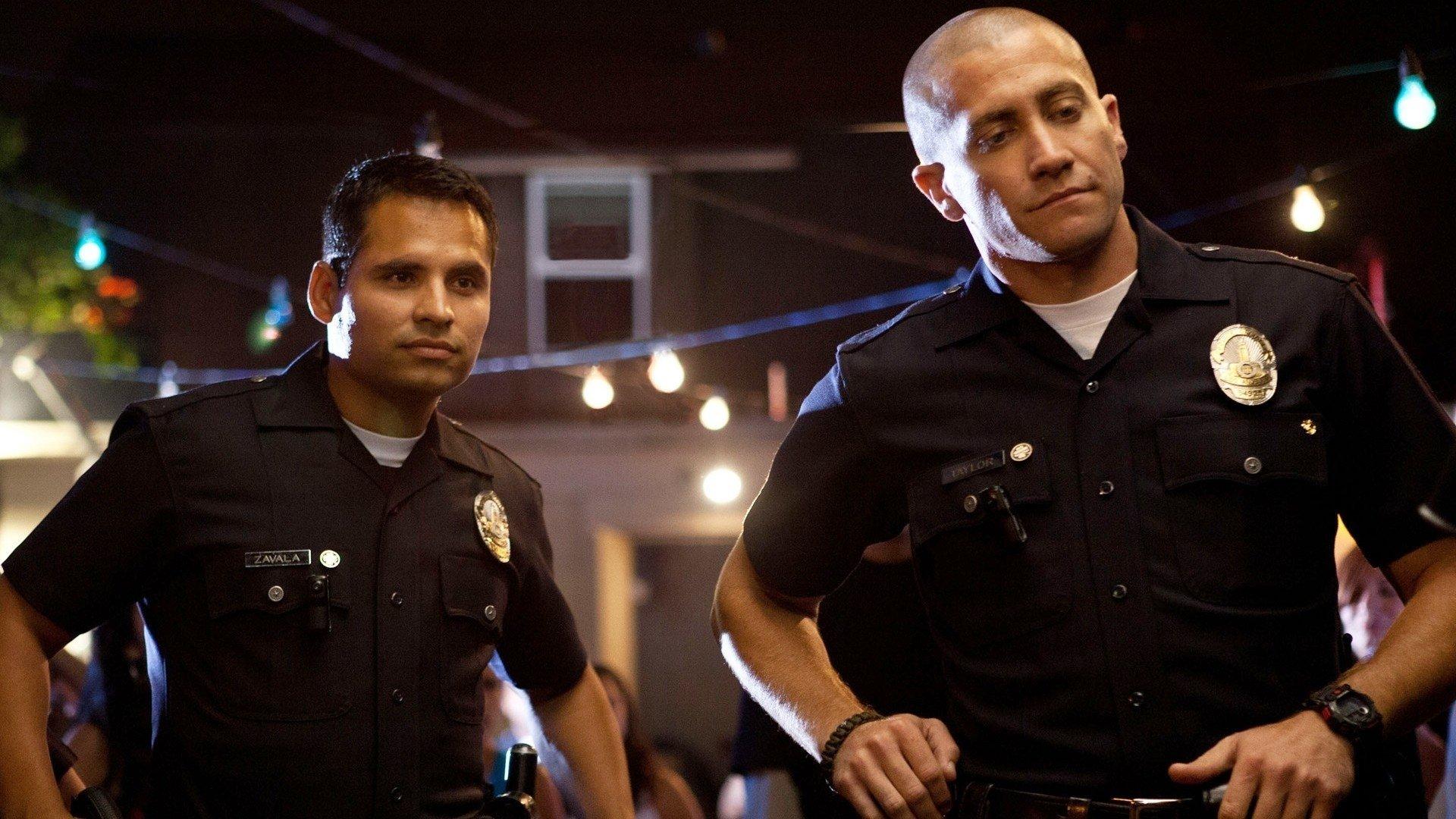 1920x1080 End Of Watch HD Wallpaper