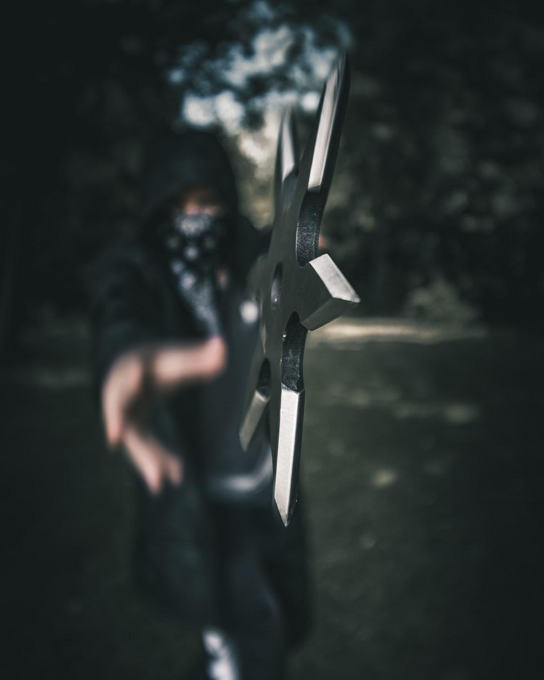 1080x1350 Ninja Picture [HD]. Download Free Image