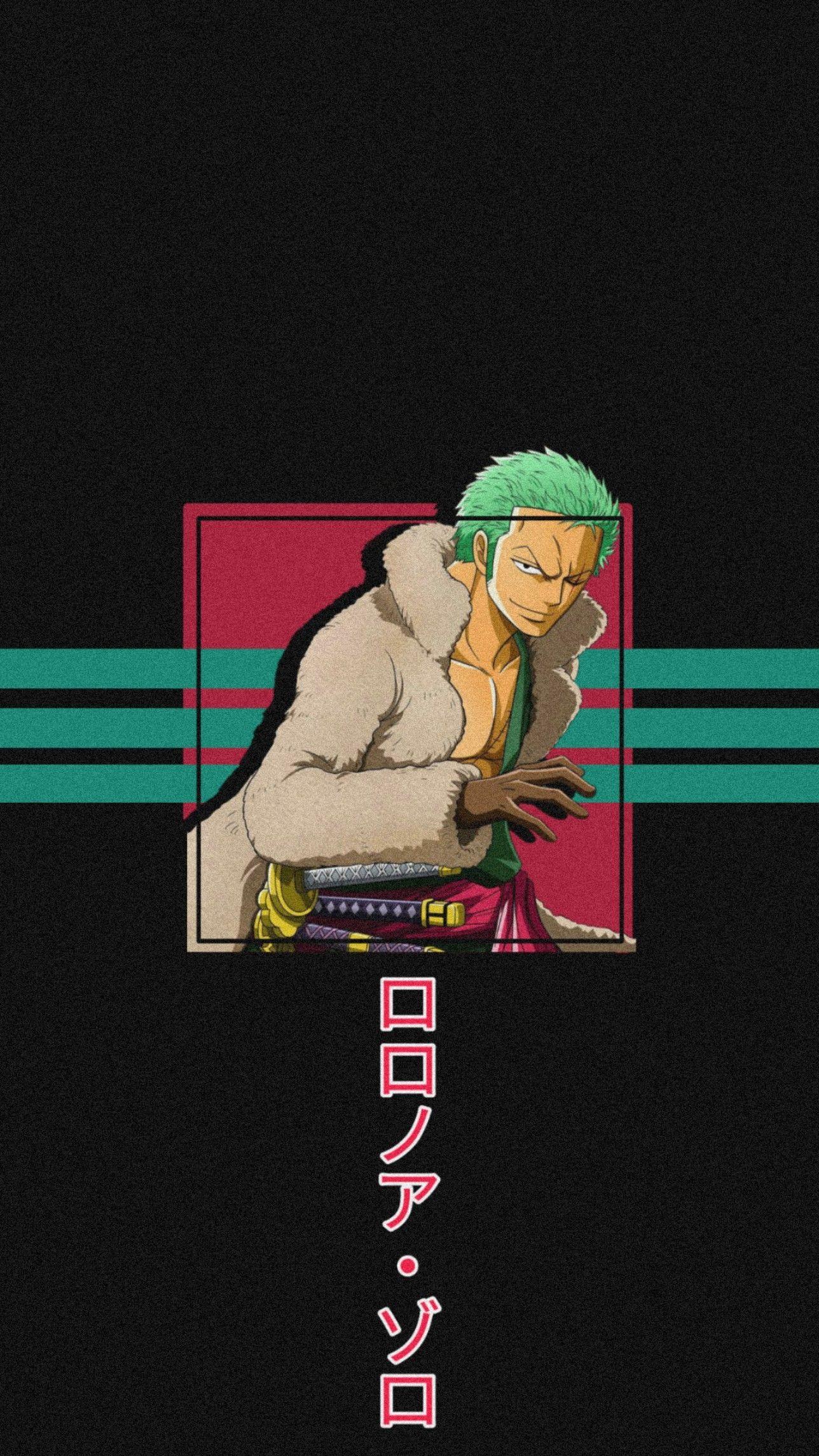 1288x2289 Roronoa zoro. Anime wallpaper, Anime, Anime characters