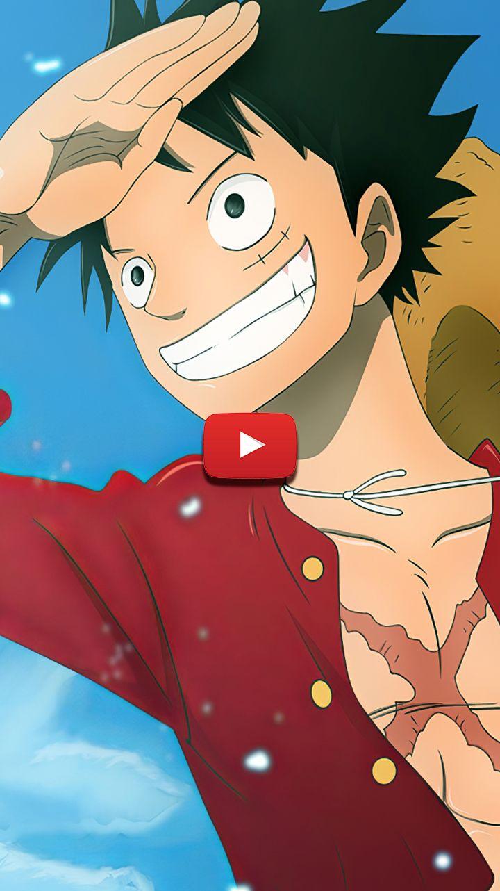 720x1282 One Piece Live Wallpaper iPhone