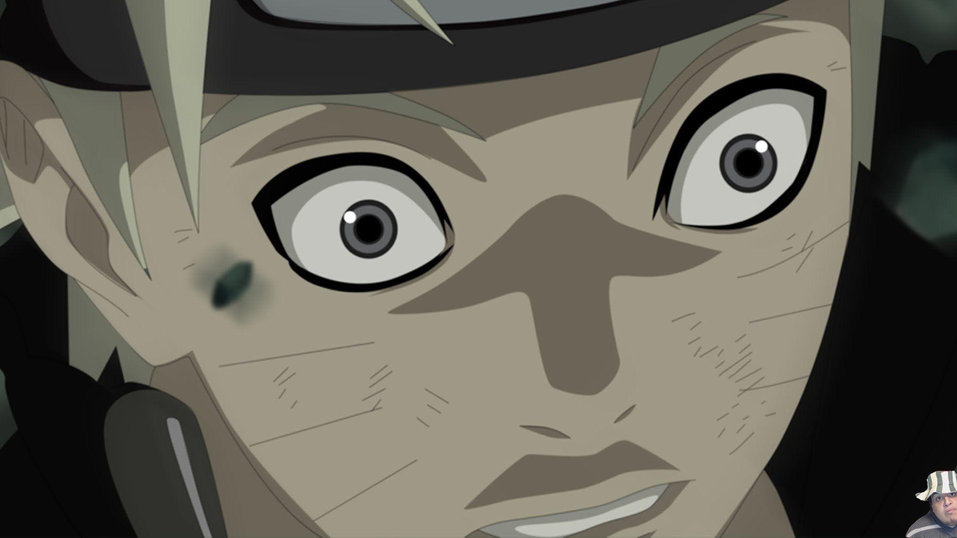 1920x1080 Wallpaper Naruto Vs Madara Fresh Naruto 660 Manga Chapter ãƒŠãƒ ãƒˆ