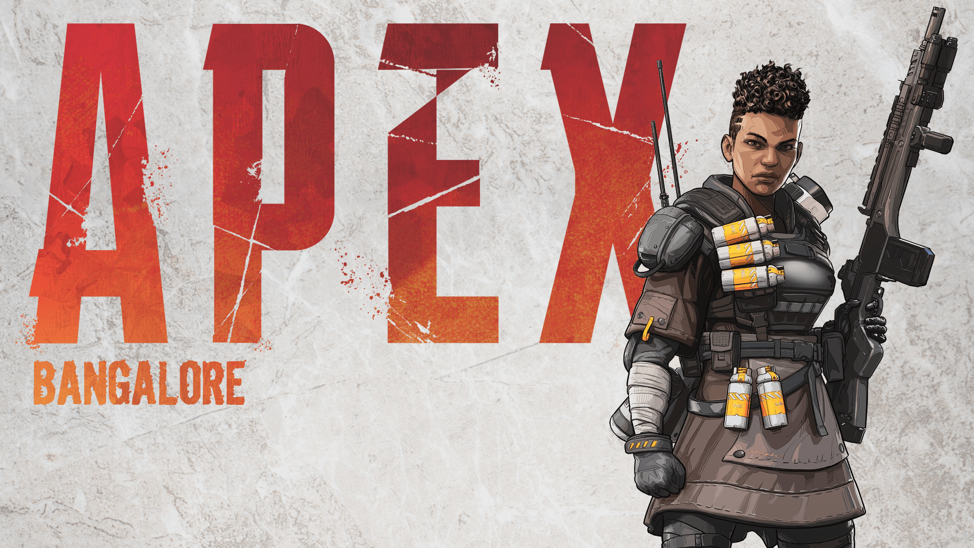 1920x1080 Apex Legends HD Wallpaper