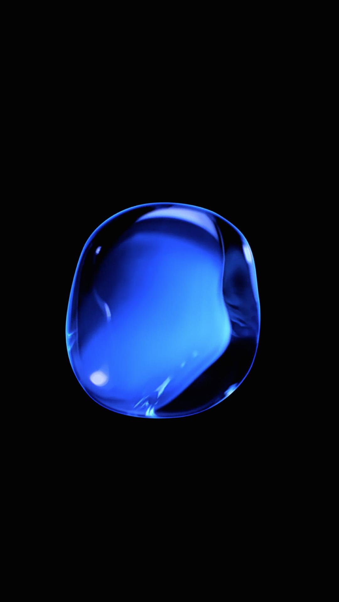 1080x1920 Abstract Water