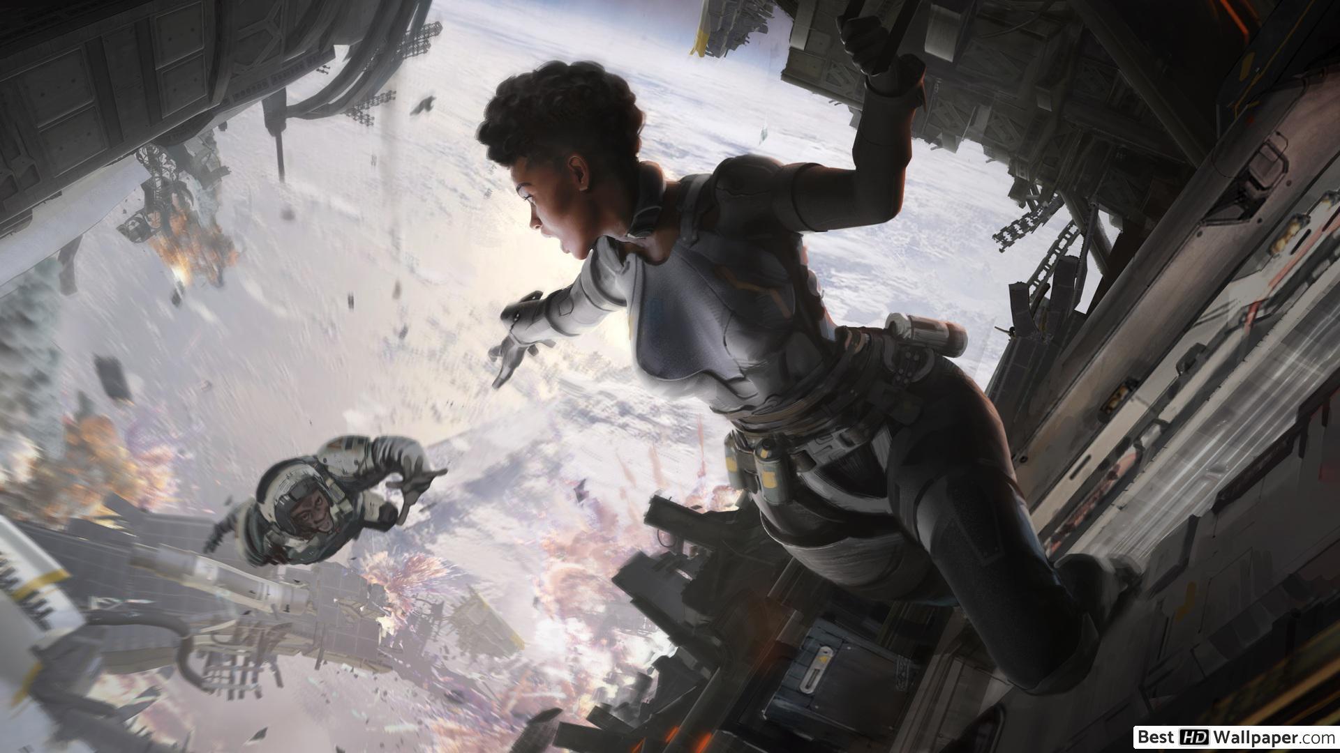 1920x1080 Apex Legends HD wallpaper download