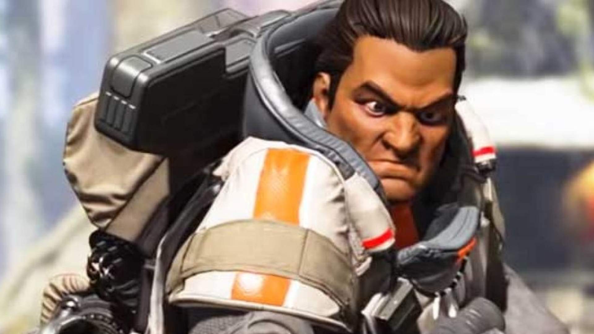 1920x1080 Apex Legends' Gibraltar Has a Wholesome New Revival Animation