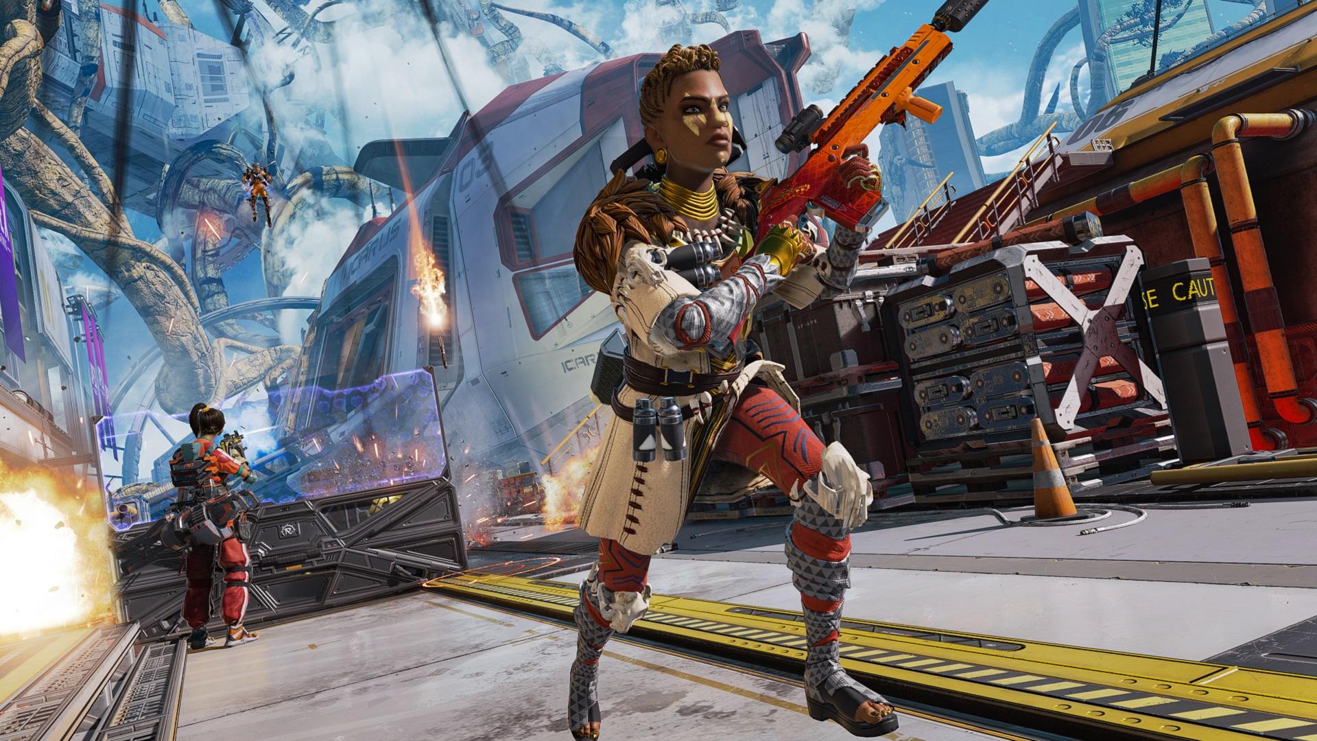 1920x1080 BLAST says its first ever Apex Legends tournament is “not a gimmick”