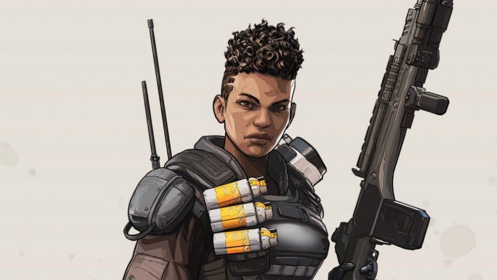 1640x923 Apex Legends Mobile Bangalore Guide and tricks, abilities, and more