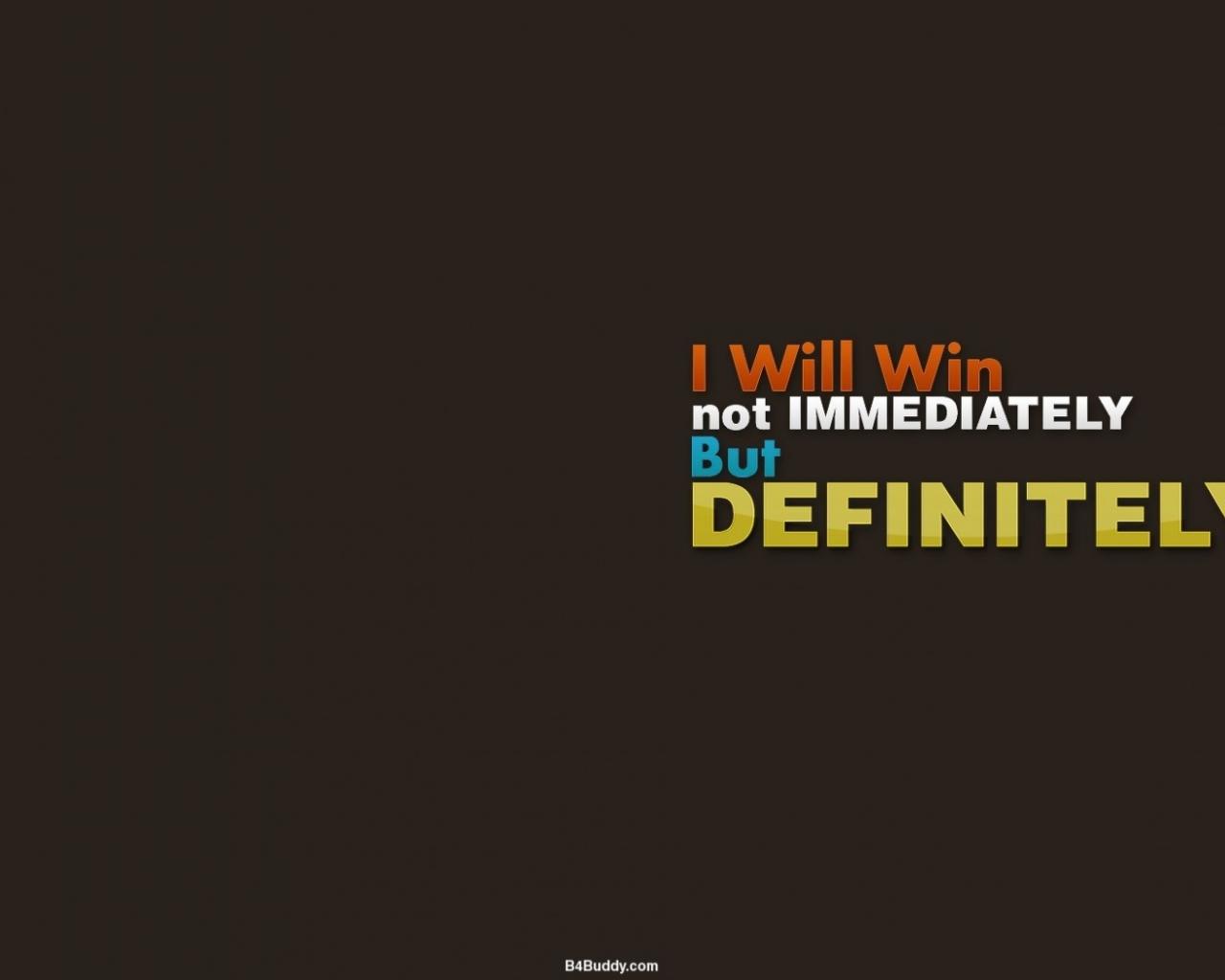 1280x1024 Free download 1680x1050 Motivational Quote Wallpaper desktop PC and Mac wallpaper [1680x1050] for your Desktop, Mobile & Tablet. Explore Motivational Wallpaper with Quotes. Bible Quote Wallpaper, Christian Wallpaper Inspirational