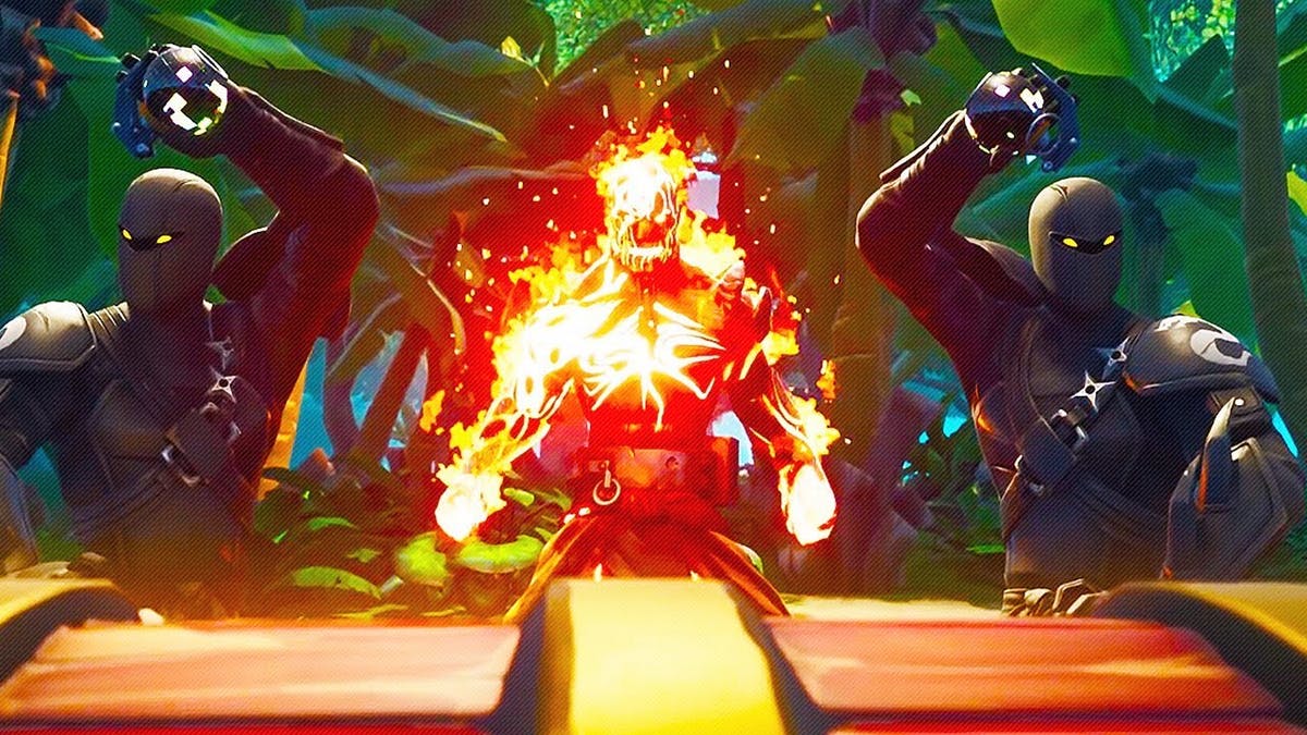 1200x675 Fortnite Season 1 Wallpaper