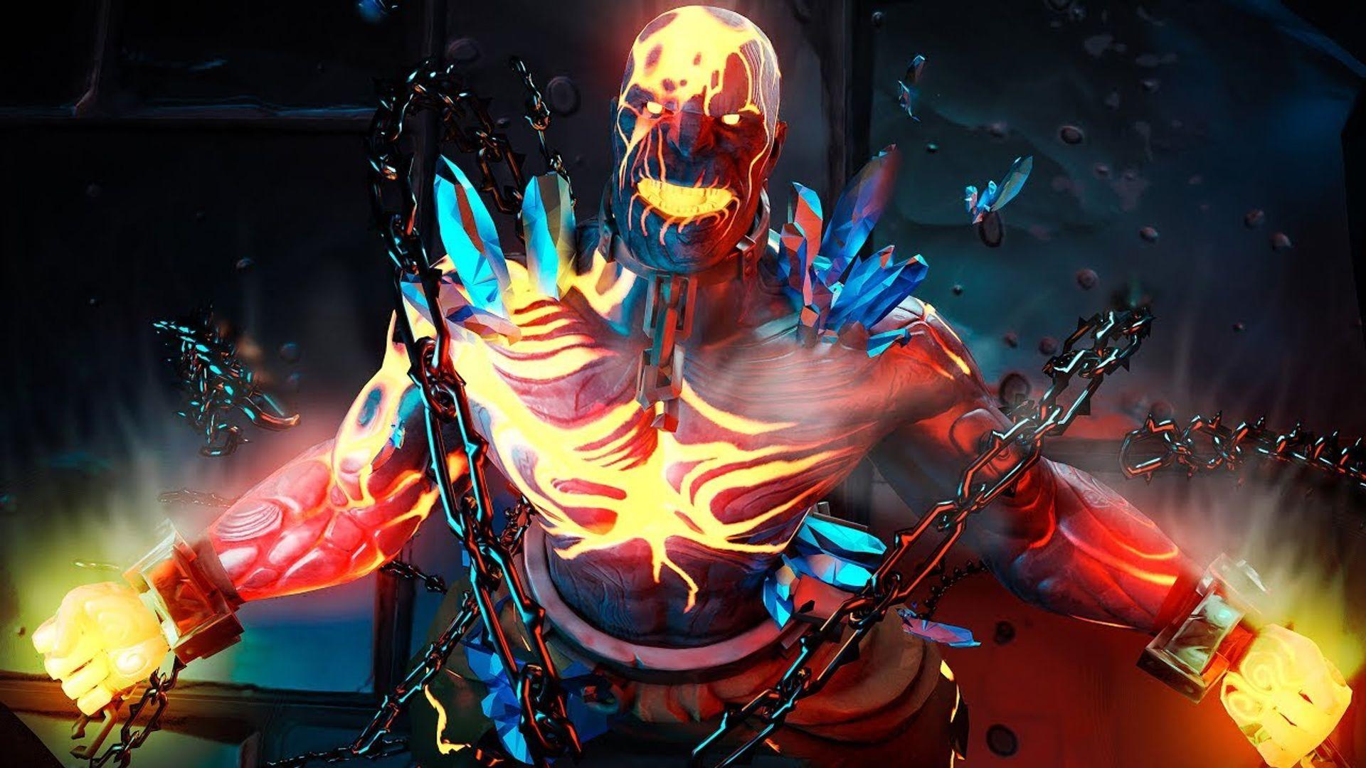 1920x1080 Wallpaper Fortnite