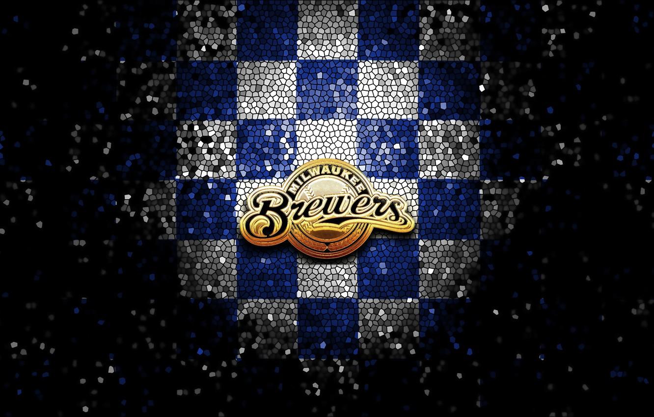 2023 Milwaukee Brewers wallpaper – Pro Sports Backgrounds