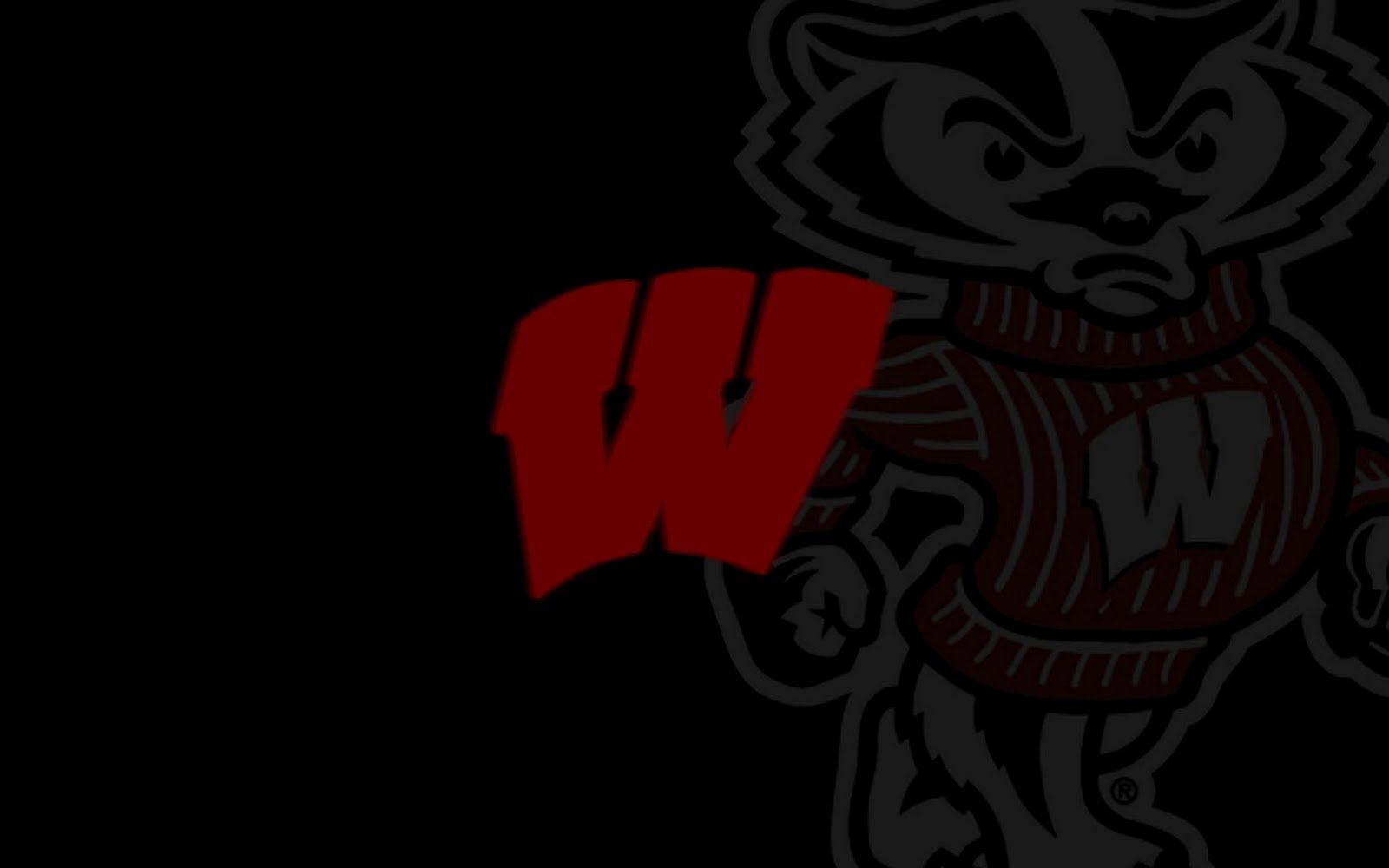 1600x1000 Wisconsin Badgers Phone Wallpaper, HD Wisconsin Badgers Phone Background