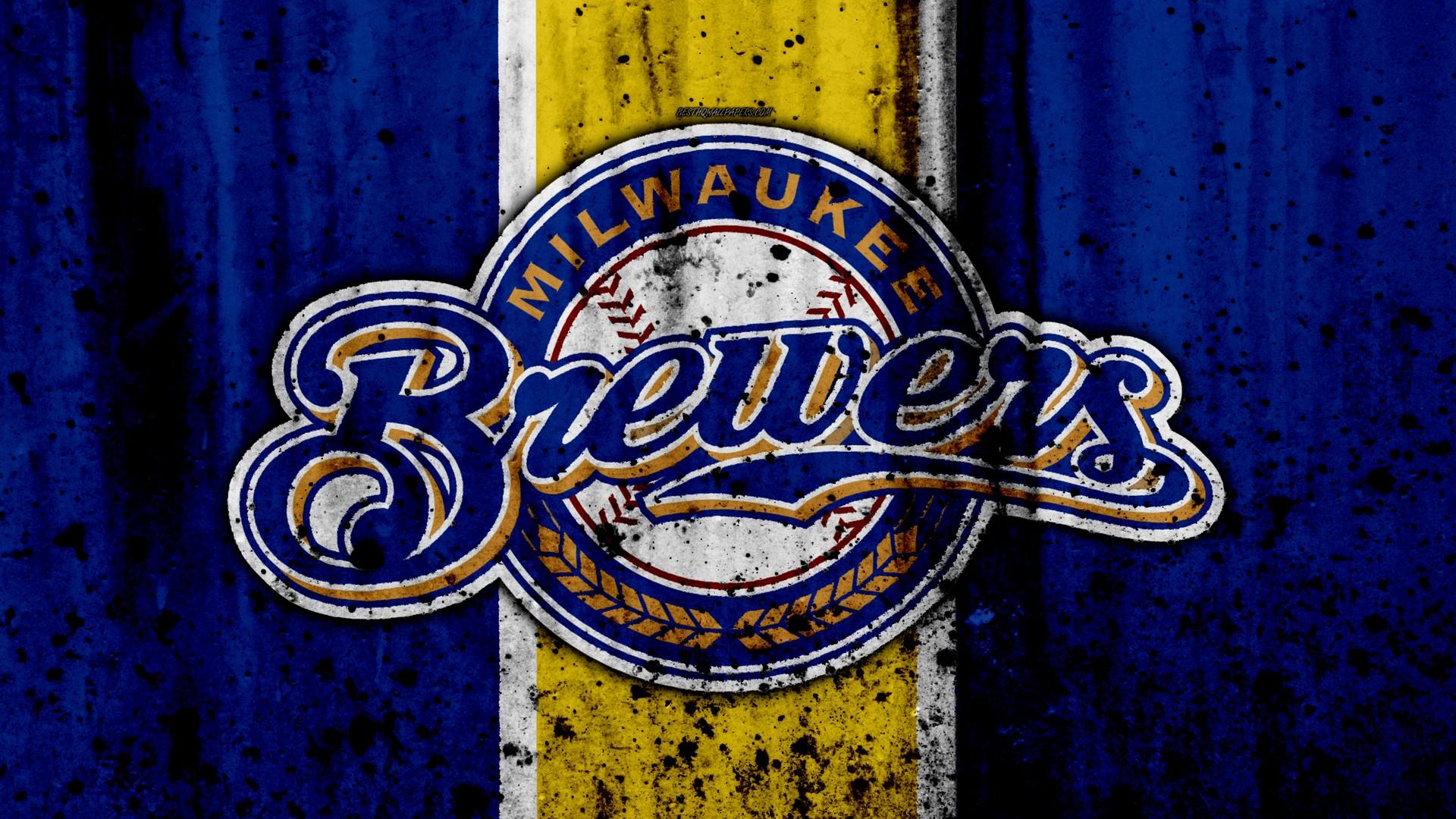 Brewers Wallpapers - Top Free Brewers Backgrounds - WallpaperAccess