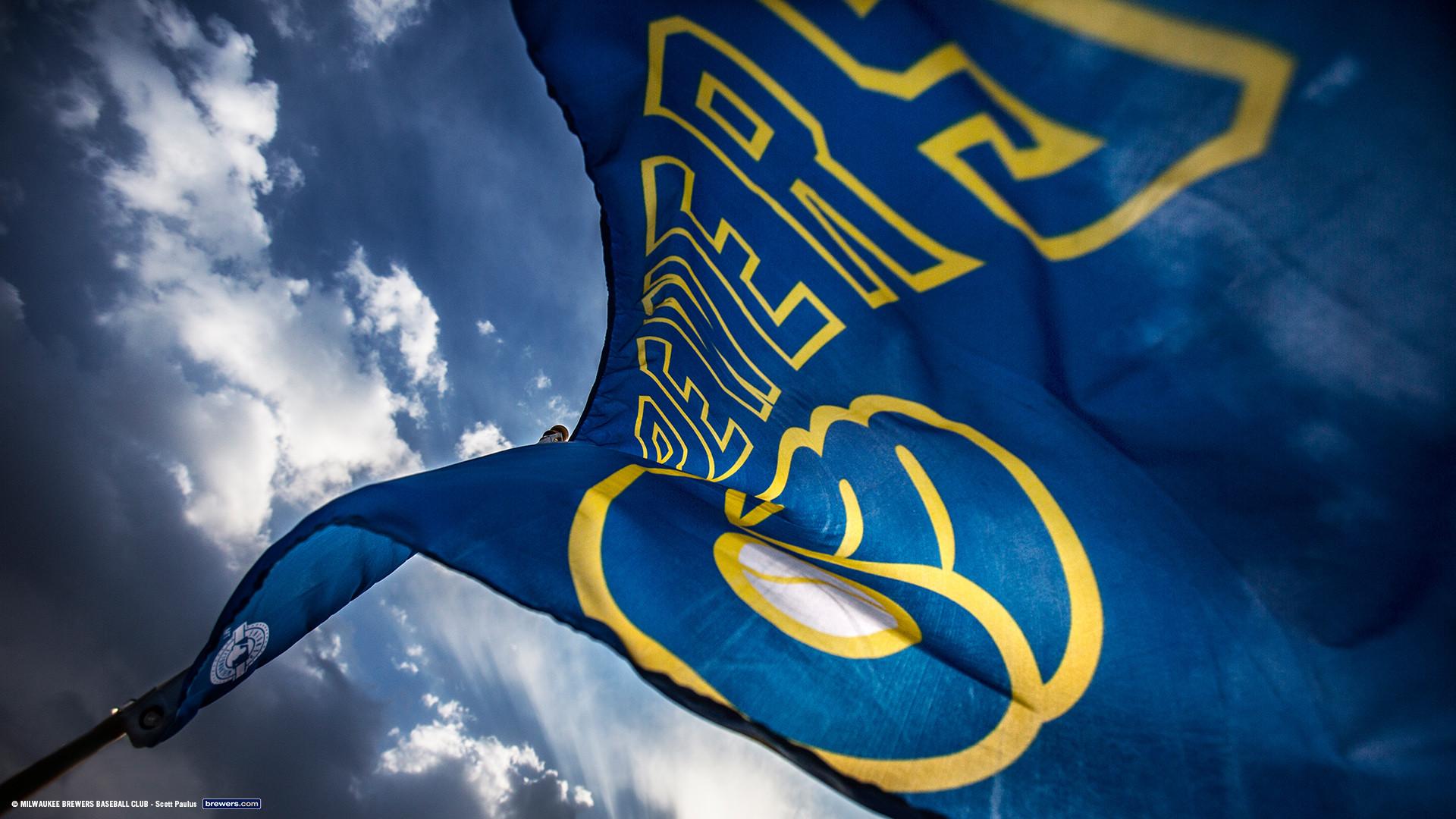 1920x1080 Free download Milwaukee Brewers Wallpaper Desktop - [1920x1080] for your Desktop, Mobile & Tablet. Explore Milwaukee Brewers Wallpaper. Milwaukee Brewers Wallpaper, Milwaukee Brewers Wallpaper Border, Milwaukee Brewers Wallpaper Desktop
