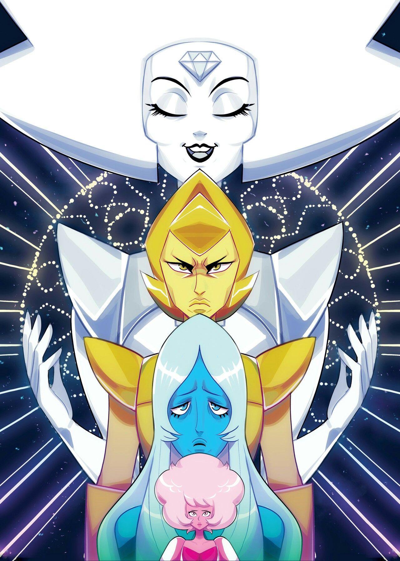 1280x1793 ꧁ｓｔｅｖｅｎ ｕｎｉｖｅｒｓｅ꧂. Steven universe diamond, Steven universe wallpaper, Steven universe fanart