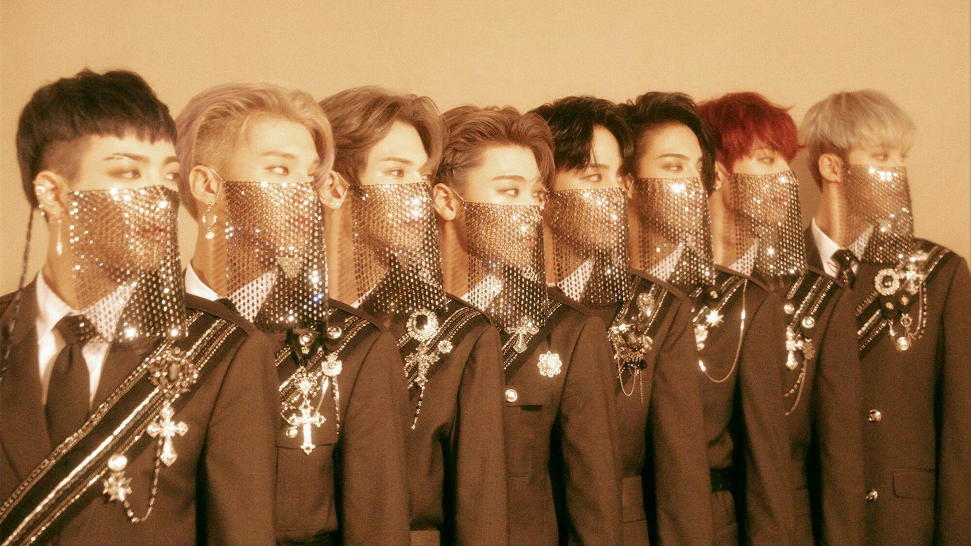 1920x1080 KPOP
