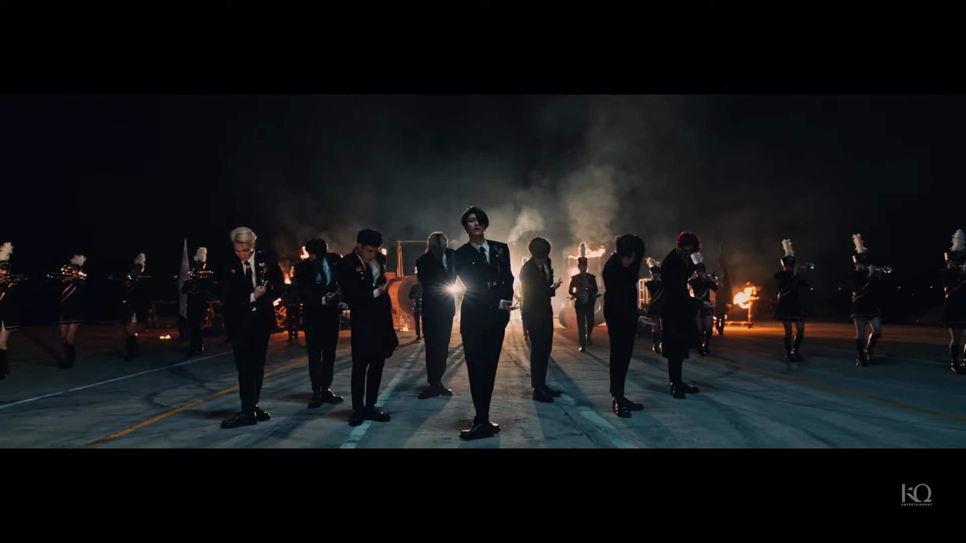 1920x1080 I CANT BREATHE OMG I LOVE THIS SONG ATEEZ ROTY. ATEEZ 에이티즈 AMINO Amino