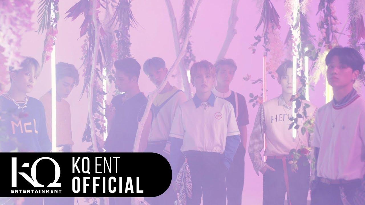 1280x720 ATEEZ (에이티즈) Treasure EP. 3 All to One Comeback Information