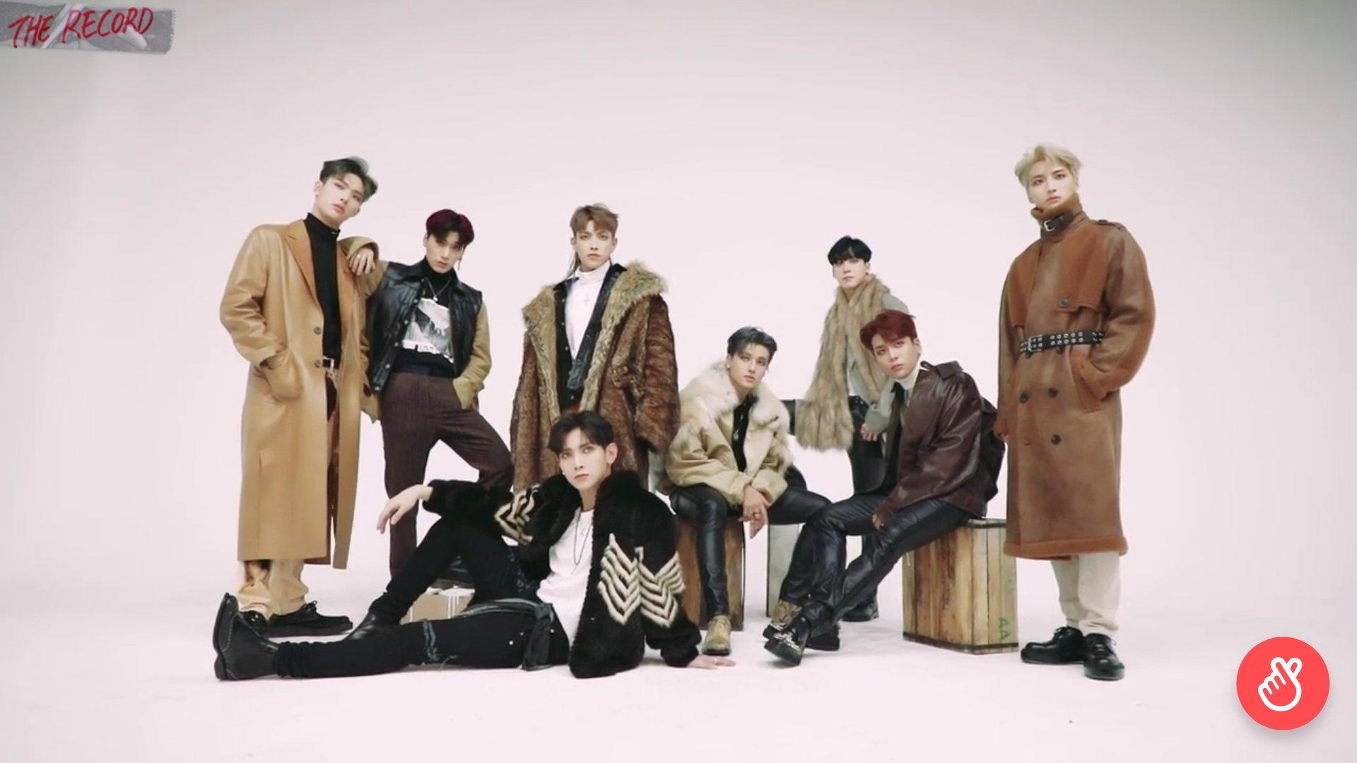 1920x1080 ATEEZ(에이티즈) Updates Class picture