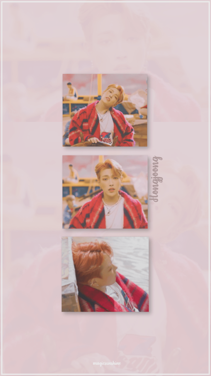 720x1280 Ateez Wallpaper