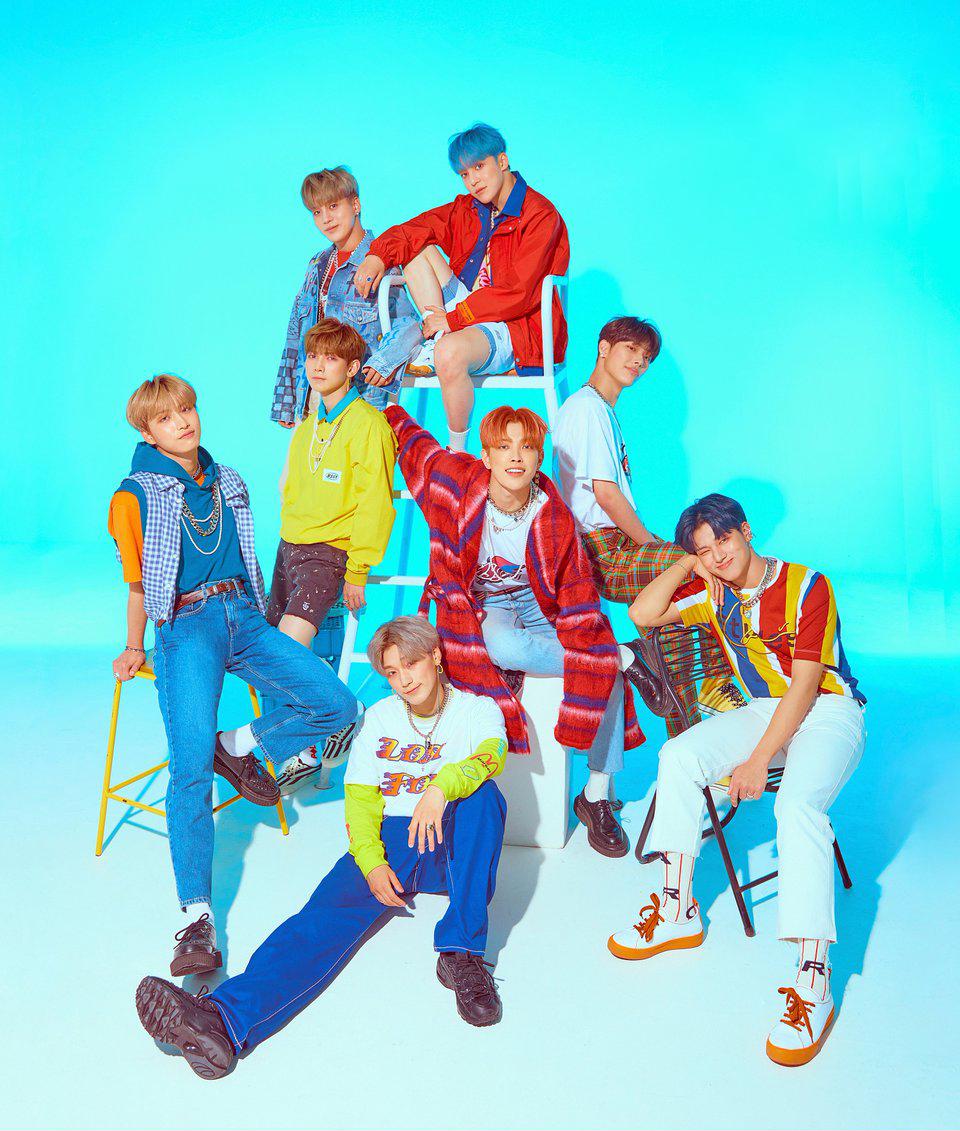 960x1131 ATEEZ (에이티즈) News