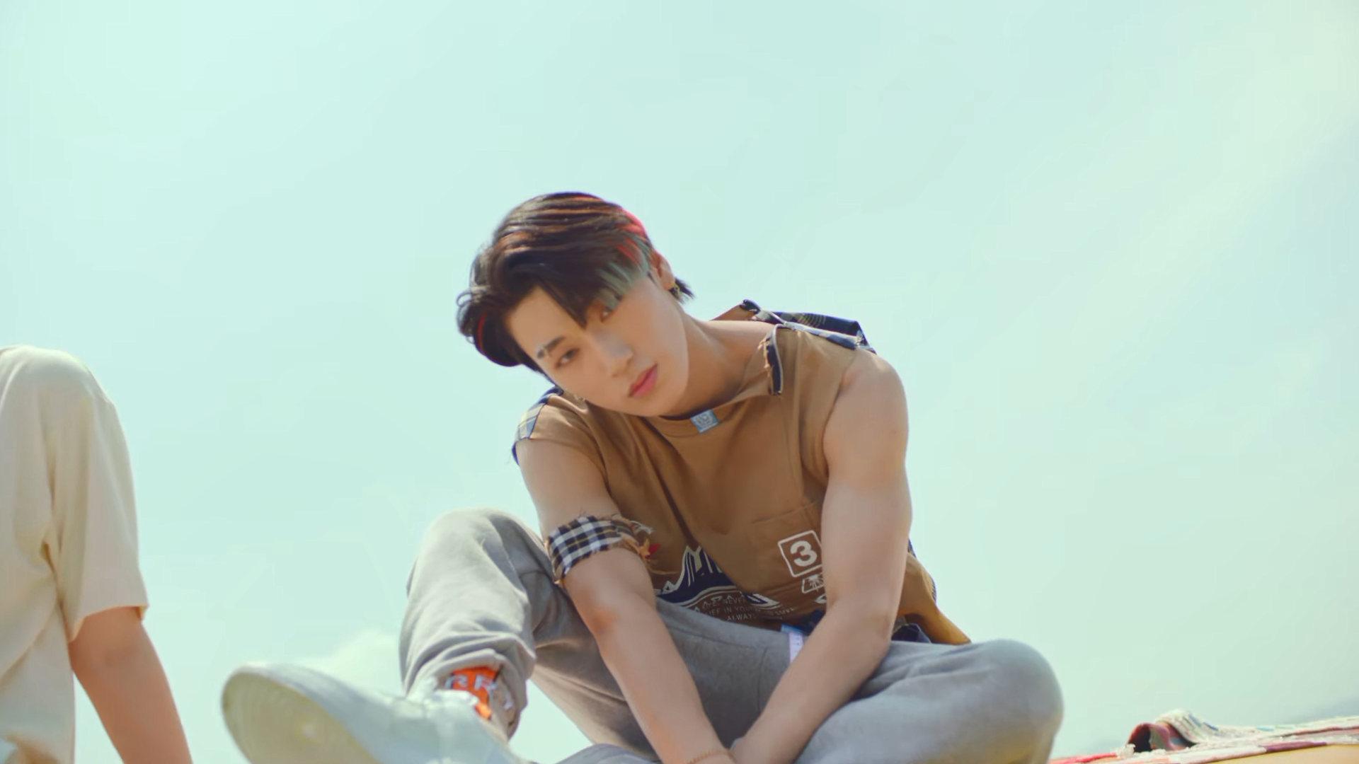 1920x1080 Yeosang Ateez Picture