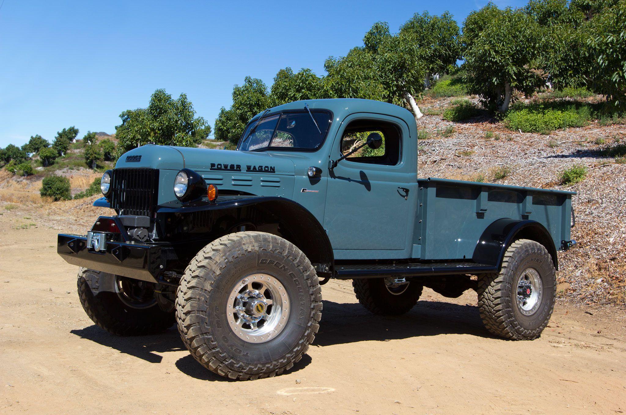 2048x1360 Dodge Power Wagon wallpaper, Vehicles, HQ Dodge Power Wagon pictureK Wallpaper 2019