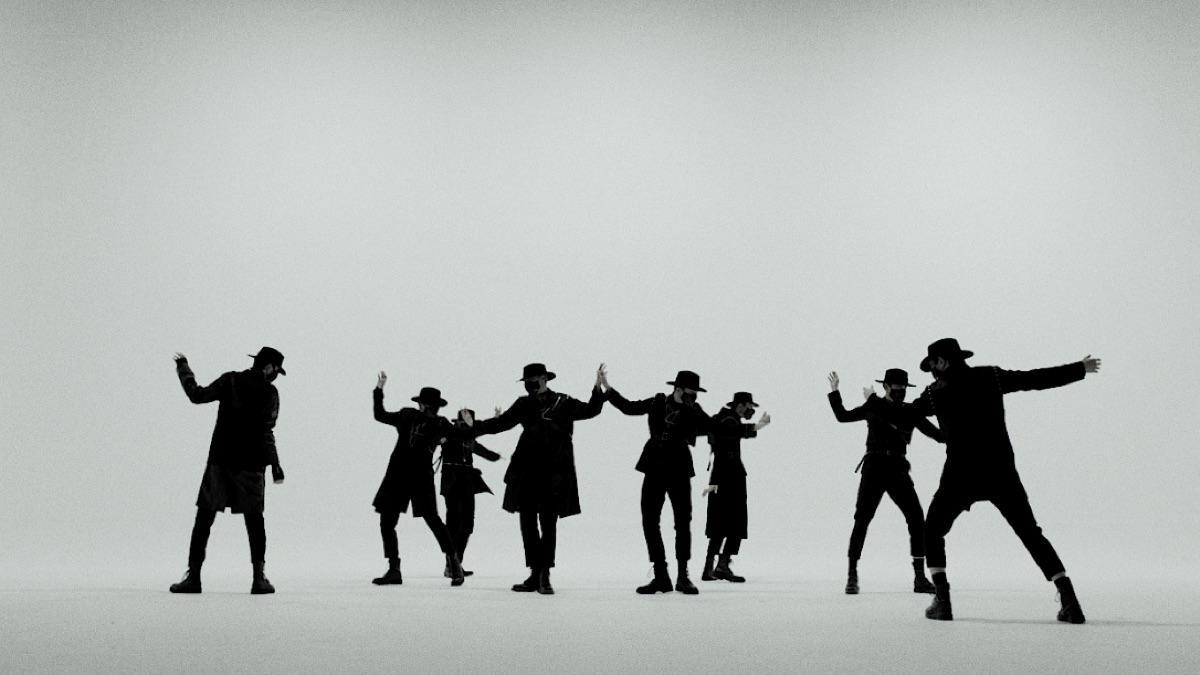 1200x675 Ateez Computer HD Wallpaper