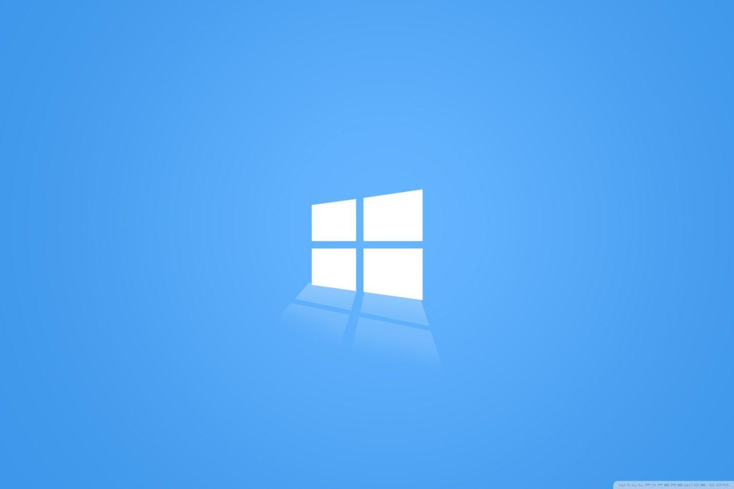 1440x960 Windows 10 Blue Ultra HD Desktop Background Wallpaper for 4K UHD TV : Widescreen & UltraWide Desktop & Laptop : Tablet