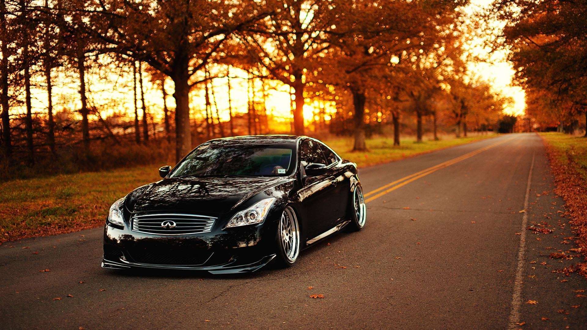 Infinity Car Wallpapers Top Free Infinity Car Backgrounds Wallpaperaccess