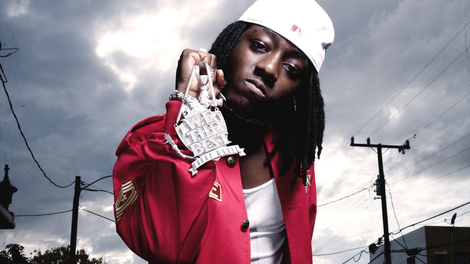 1920x1080 Ace Hood Wallpaper