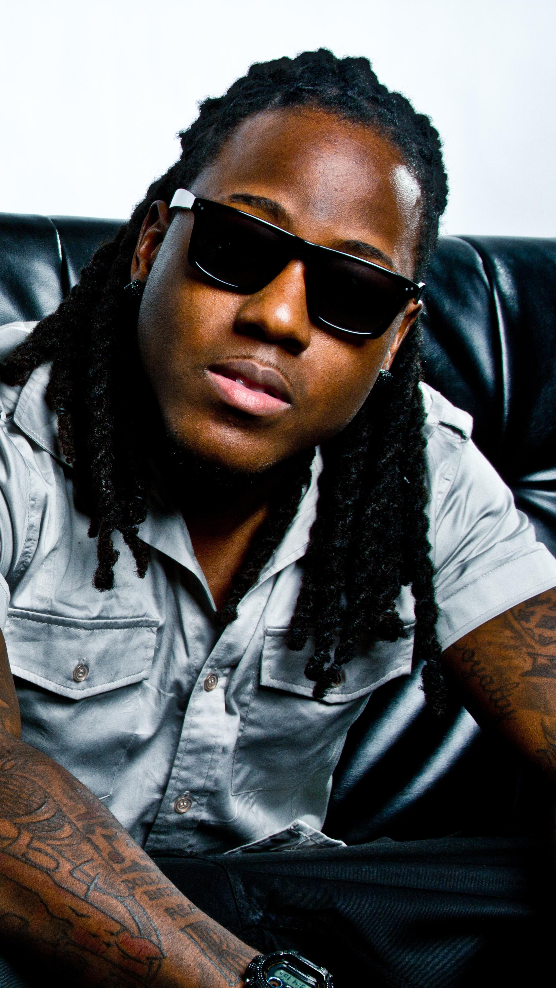 2160x3840 Ace Hood Sony Xperia X, XZ, Z5 Premium HD 4k Wallpaper, Image, Background, Photo and Picture