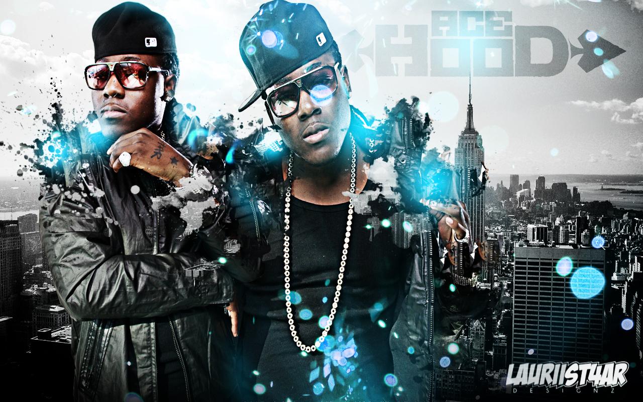 1280x800 Free download Ace Hood Wallpaper [1280x800] for your Desktop, Mobile & Tablet. Explore Hood Wallpaper. The Red Hood Wallpaper, Under The Red Hood Wallpaper, DC Red Hood Wallpaper