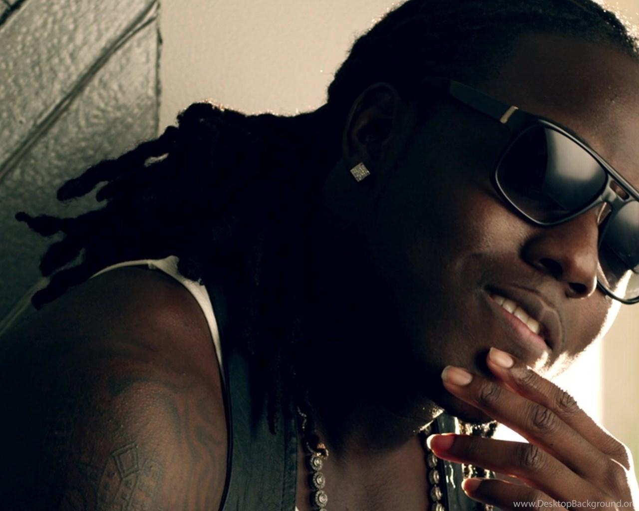 Ace Hood Wallpapers - Top Free Ace Hood Backgrounds - WallpaperAccess