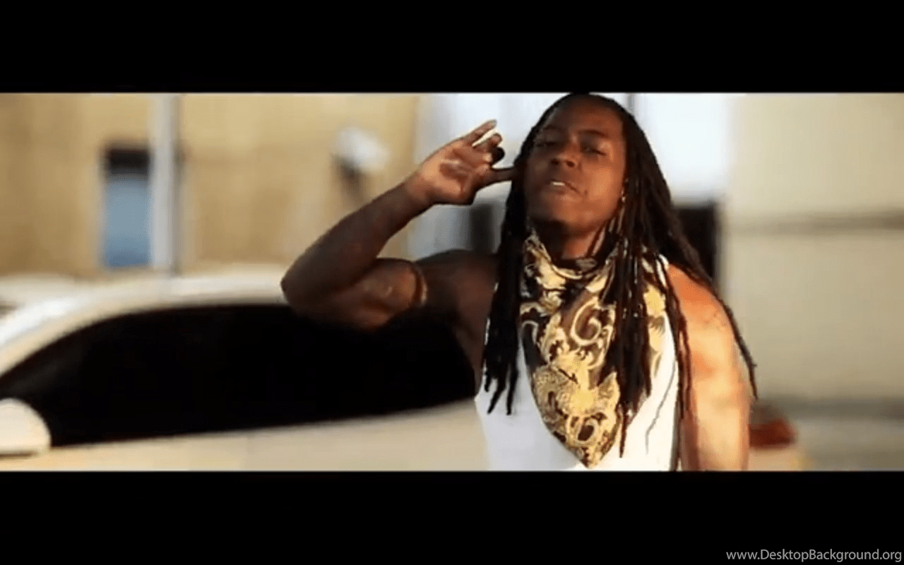 1280x800 Ace Hood Have Mercy [VIDEO] Desktop Background