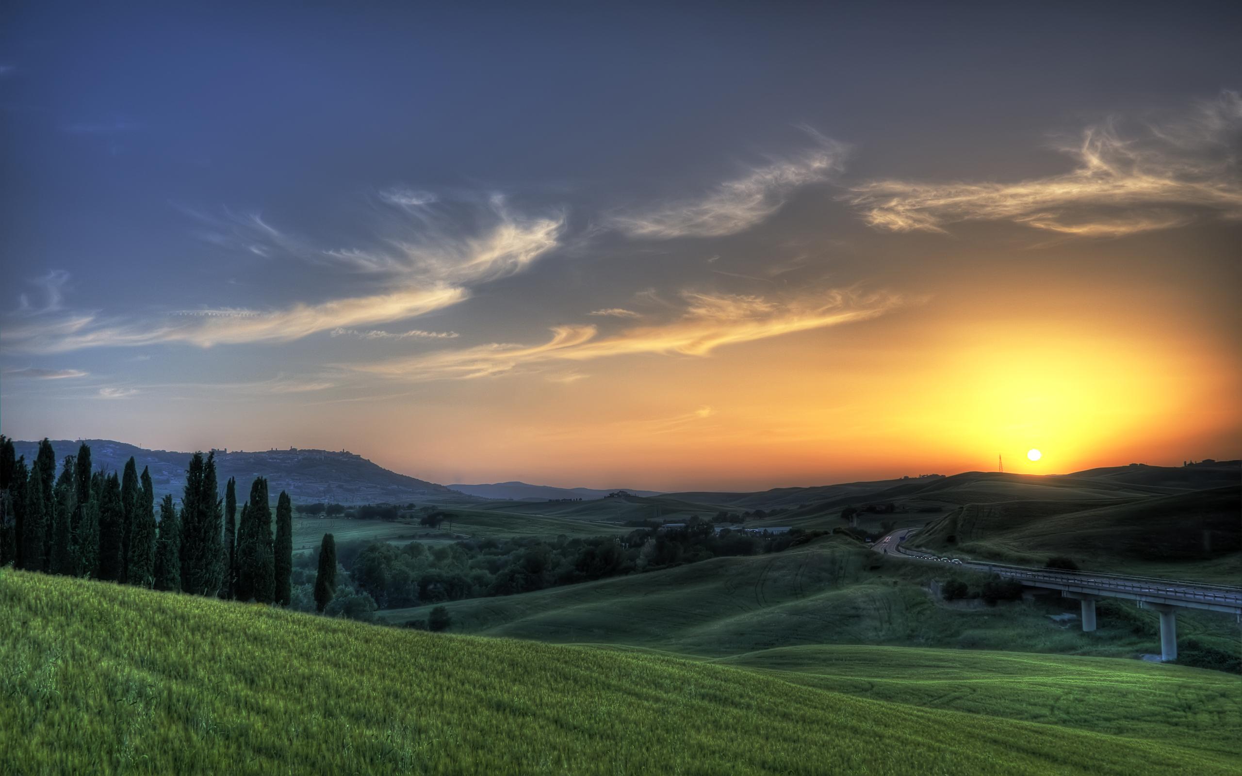2560x1600 Serene Wallpaper 33195 2560x1600px