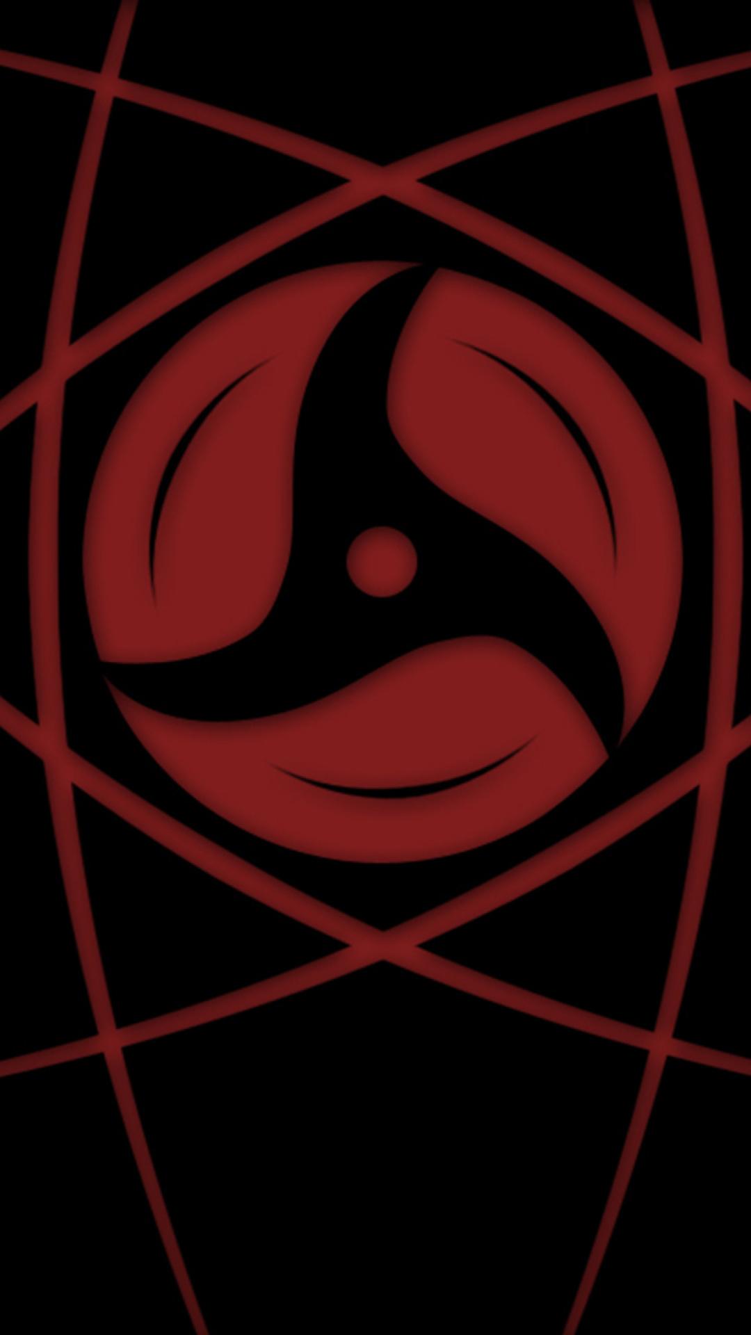 1080x1920 Naruto iPhone Wallpaper