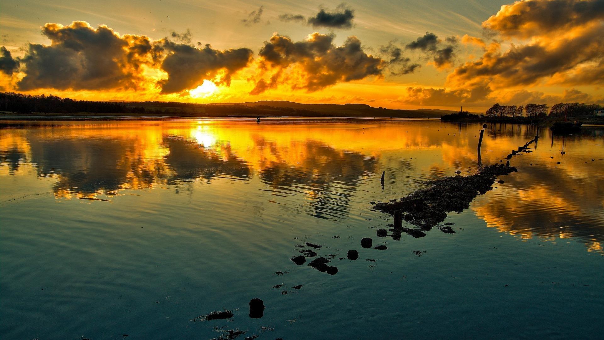 1920x1080 HD Wallpaper for theme: serene HD wallpaper, background