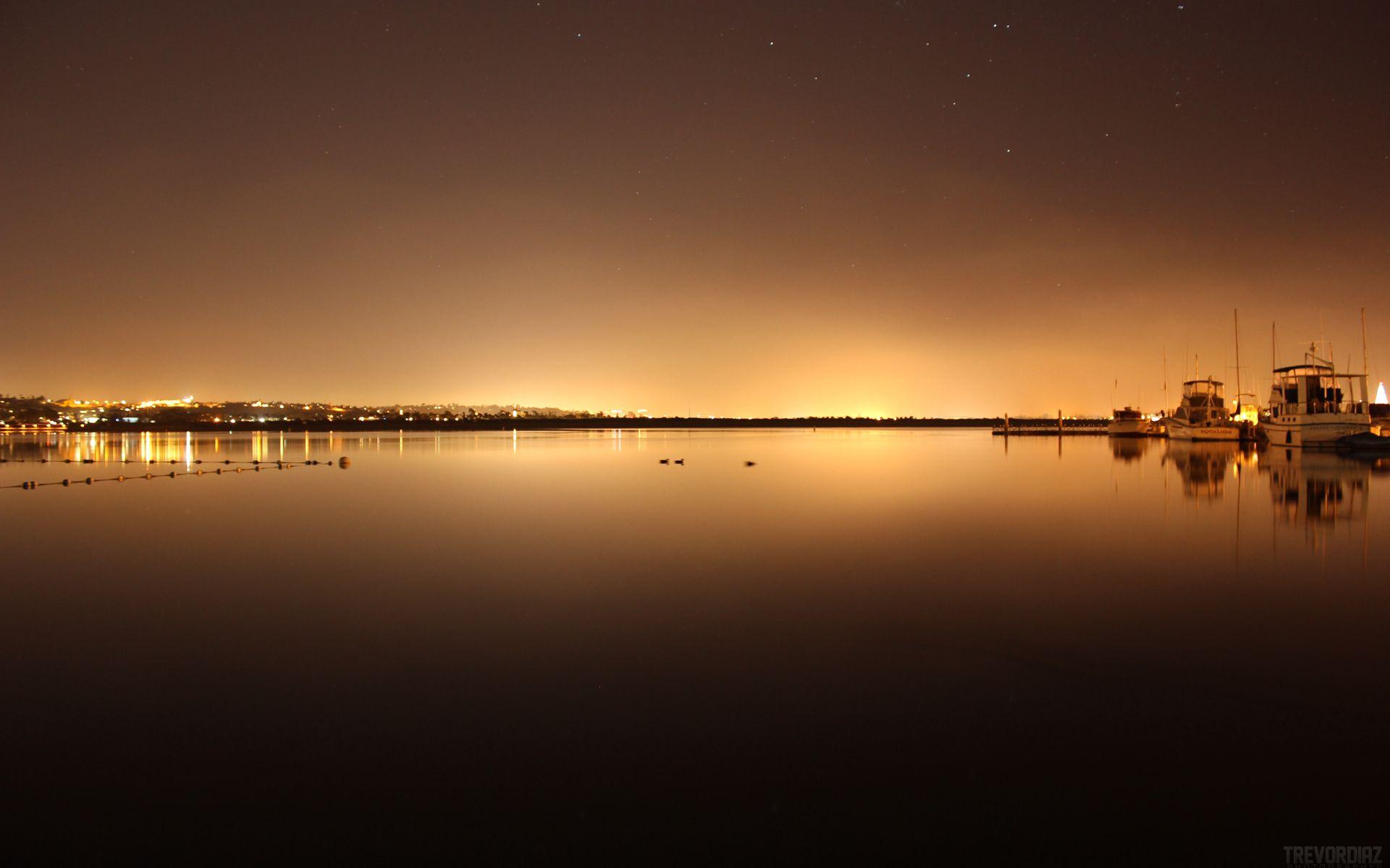 1920x1200 Calm Wallpaper