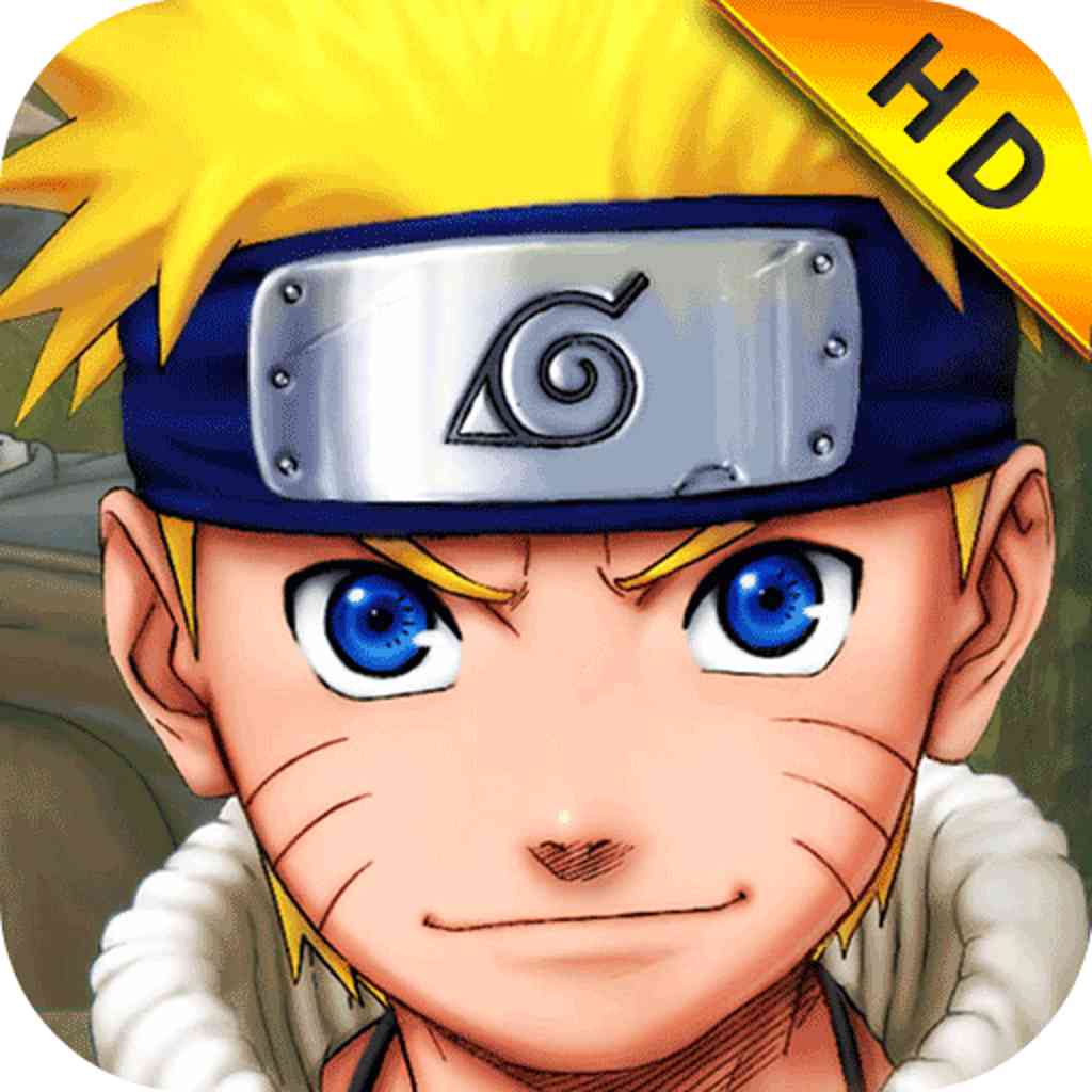 1024x1024 Naruto [Hot Wallpaper]