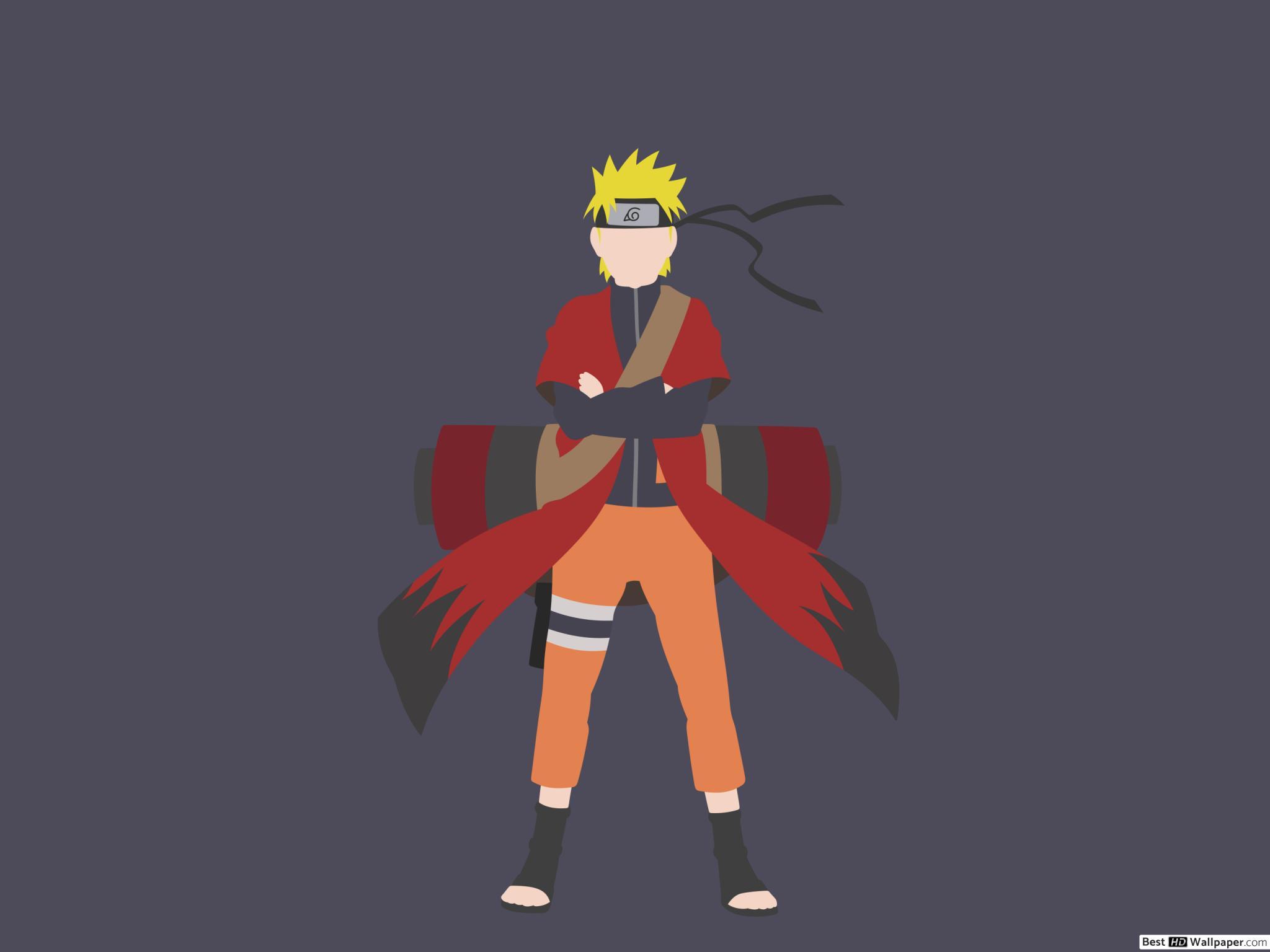 2048x1536 Uzumaki Naruto HD wallpaper download